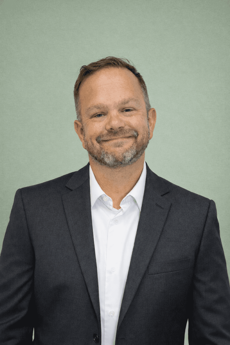 Jason Oglesby, Founder of Ergon Insights