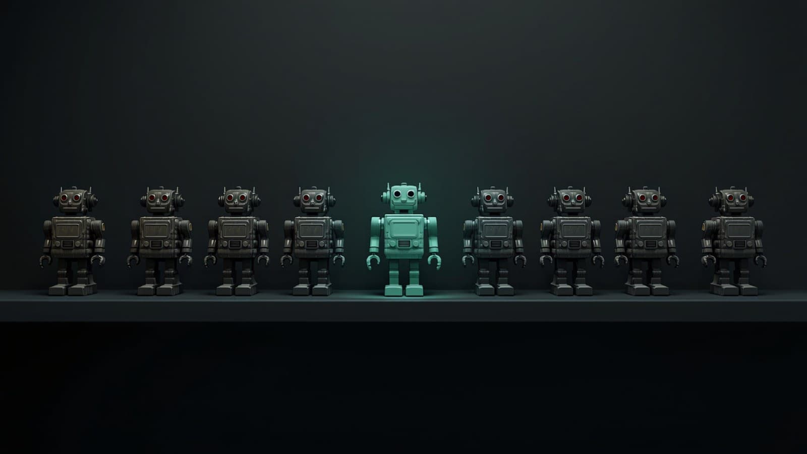 72% of the Global 2000 Have AI Agents in Production. So What?