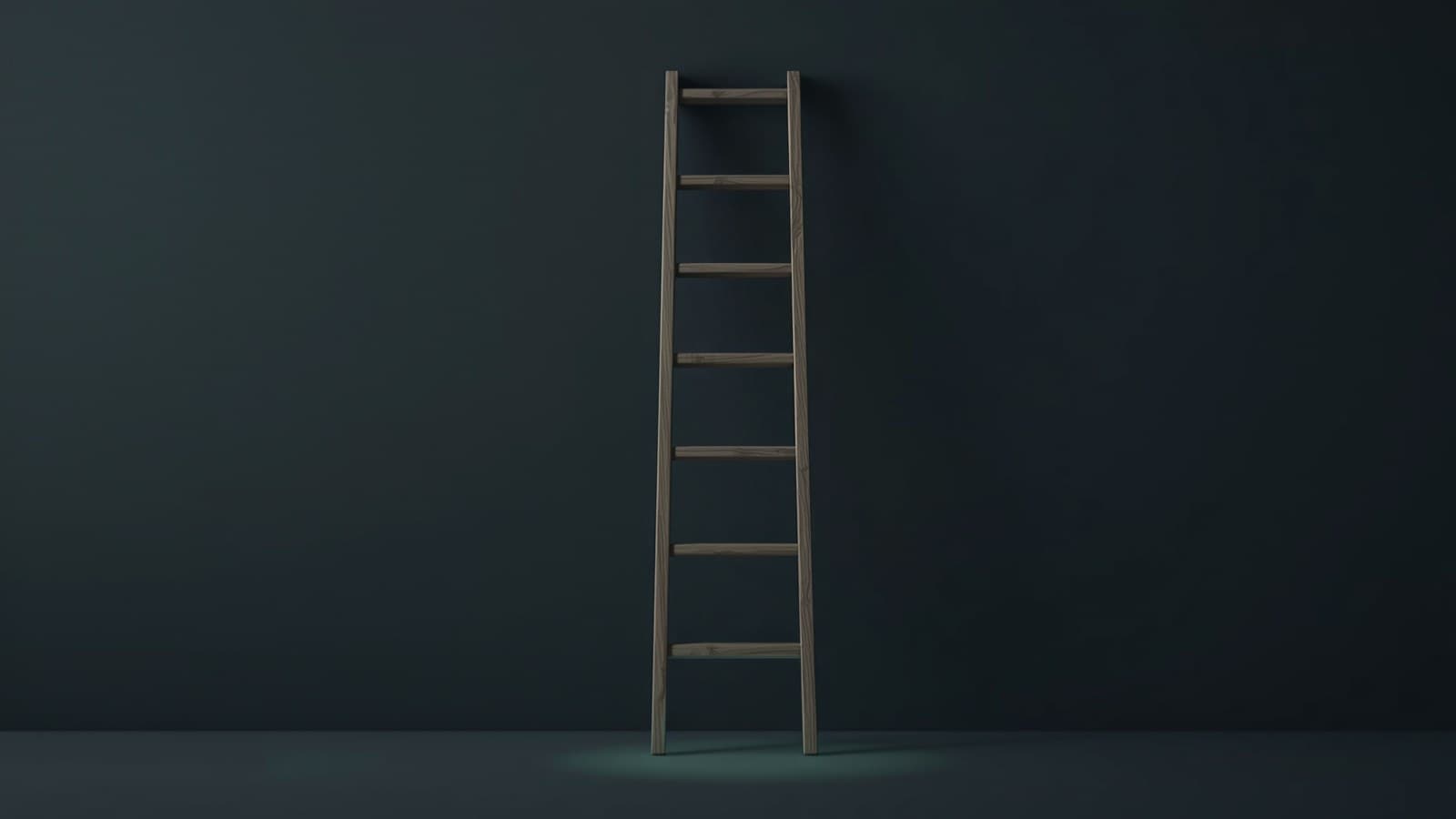 AI Didn't Come for the Jobs. It Came for the Ladder.