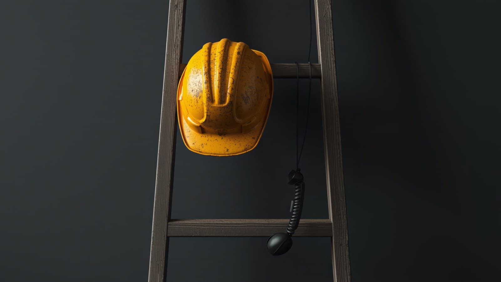 The AI Receptionist for Contractors and Home Services