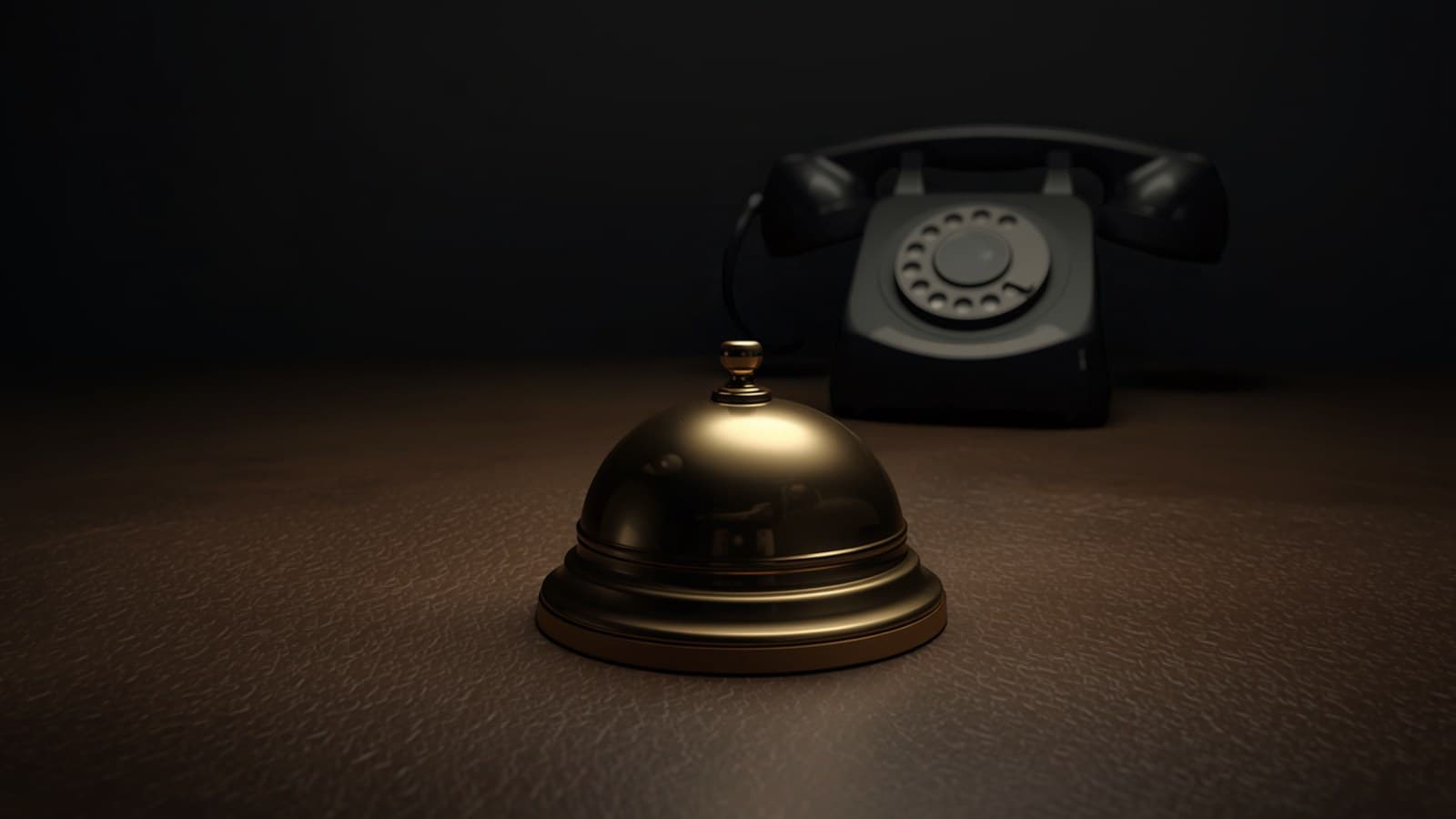The AI Receptionist for Law Firms