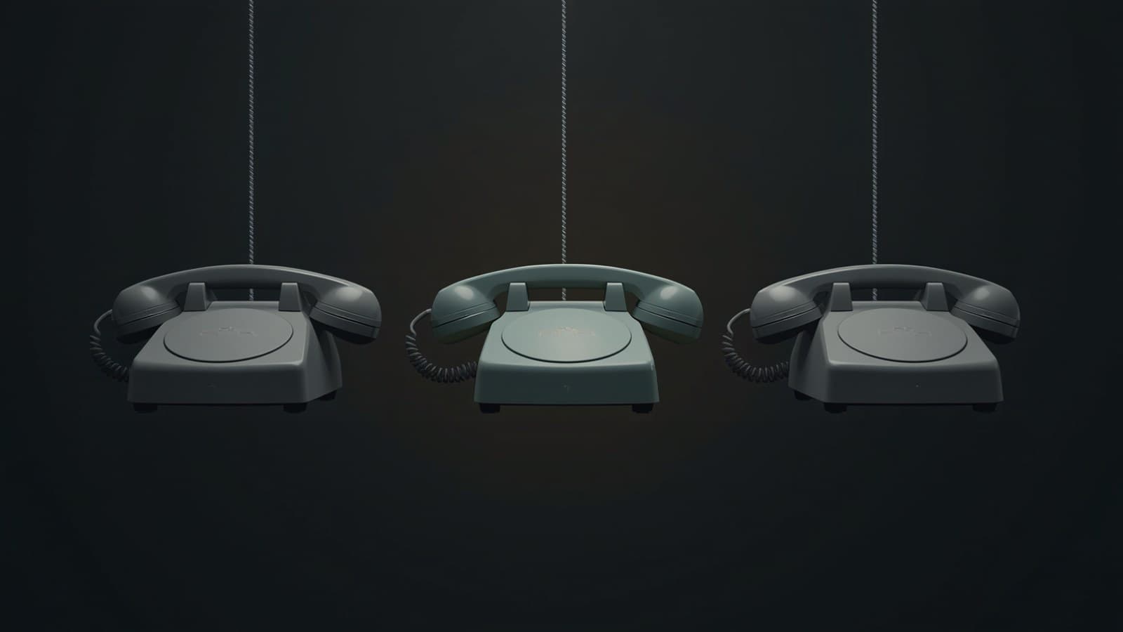 AI Receptionist vs. Answering Service vs. Voicemail