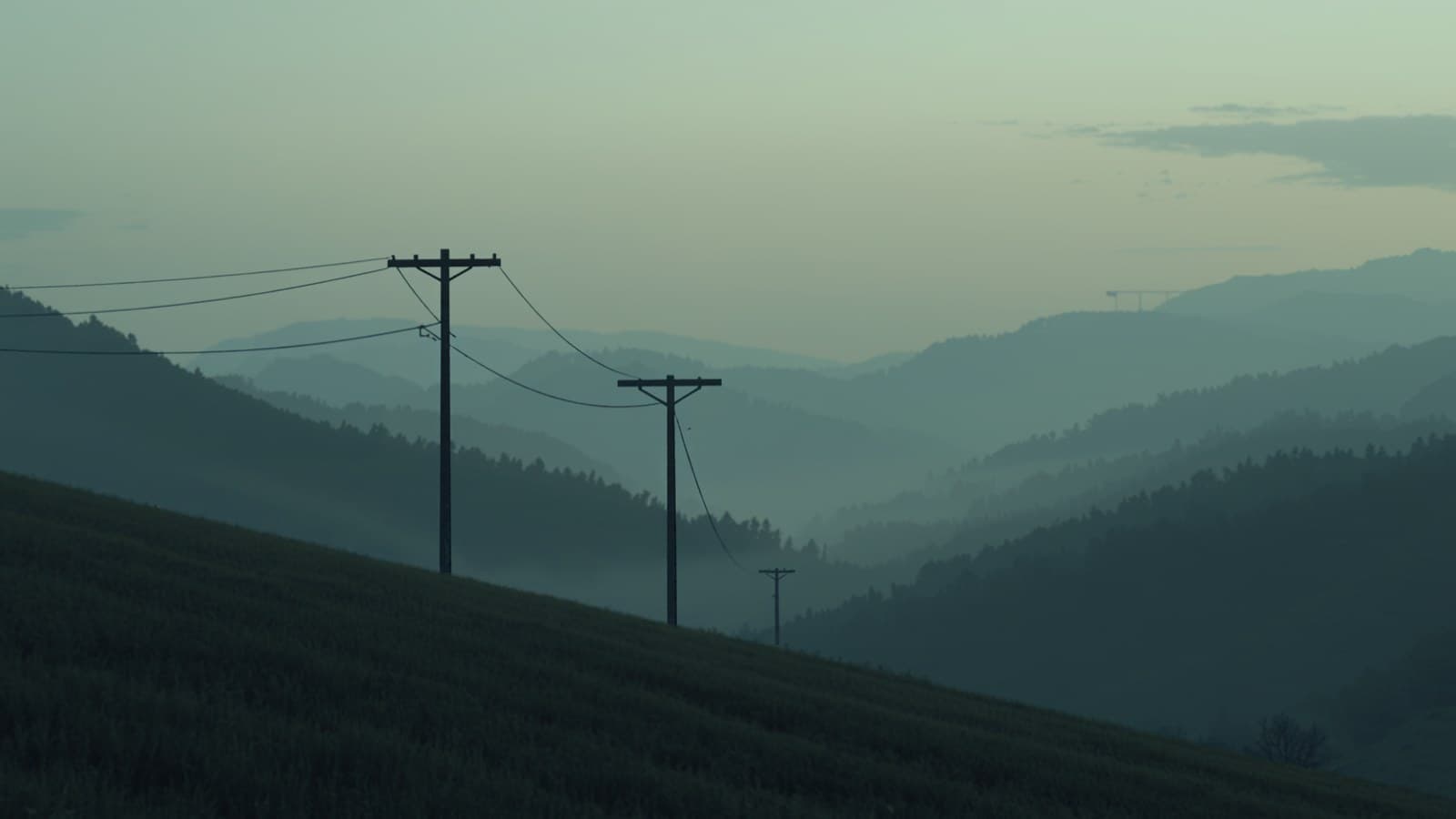 Appalachia Gets Technology Last. Not This Time.