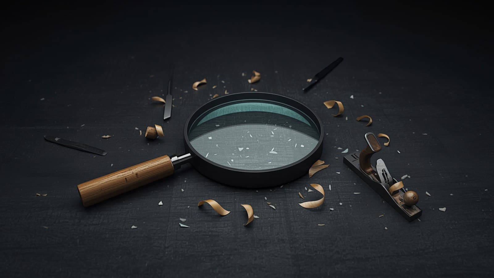 Google Just Turned Search Into a Workbench. Most Companies Aren't Ready.