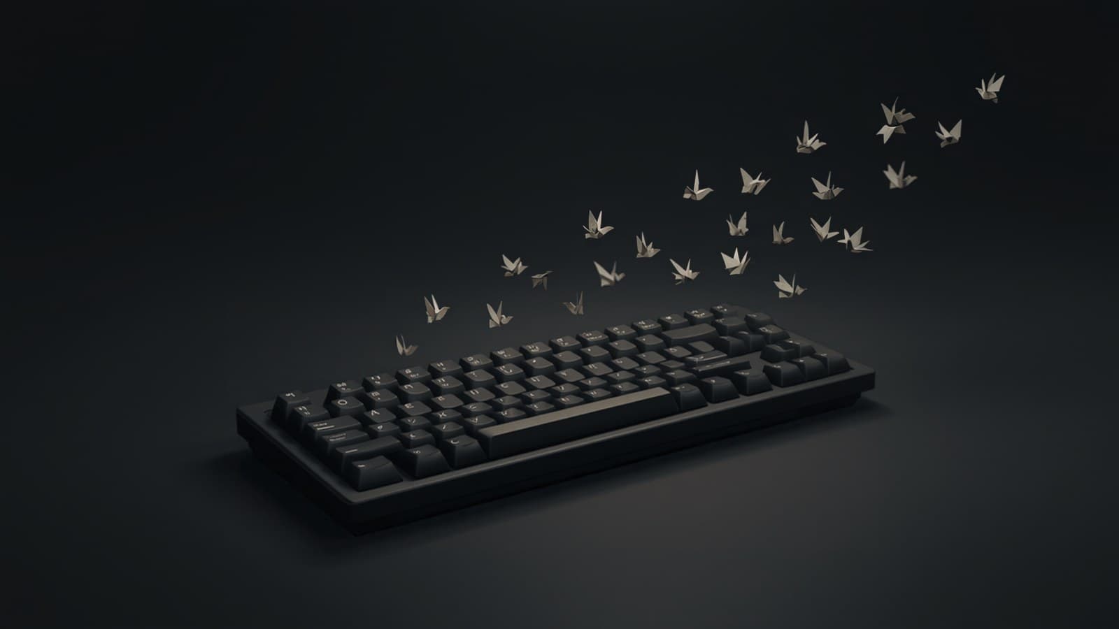 The Next Programming Language Isn't a Language.