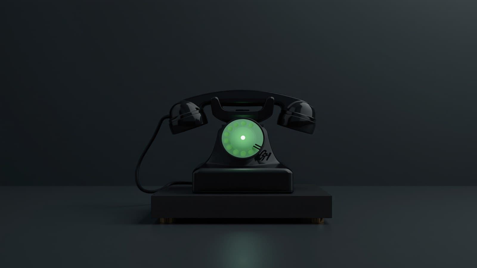 What Is an AI Receptionist?