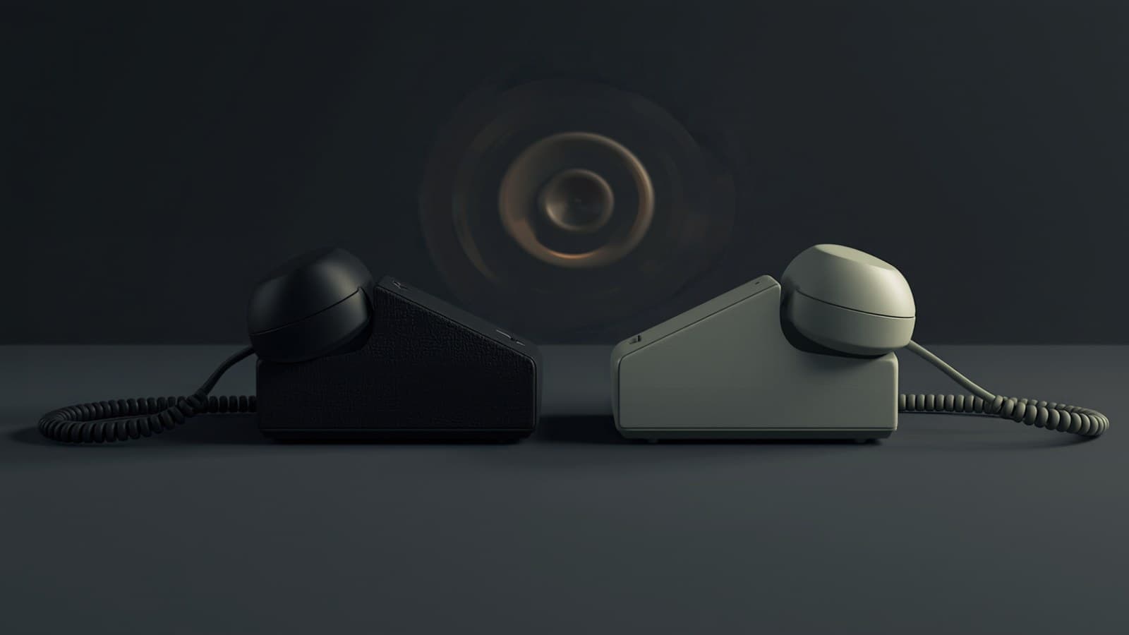 Will an AI Receptionist Sound Robotic?